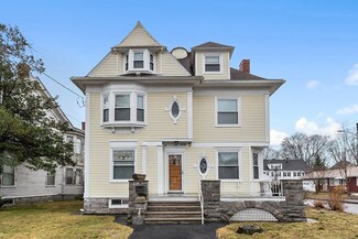 604 Haverhill St, Lawrence, MA 01841