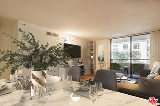 600 W 9th St Unit 703, Los Angeles, CA 90015