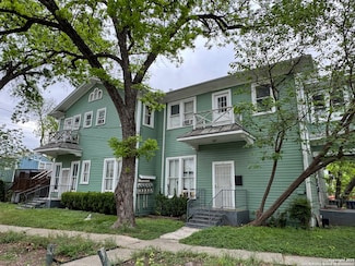 402 Mission St Unit 4, San Antonio, TX 78210