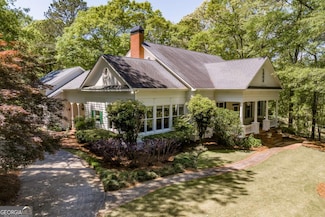 835 Timothy Rd, Athens, GA 30606