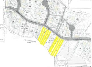 Lot B Schermerhorn Lake Dr, Allegan, MI 49010