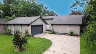 3731 Gamlin Bend Dr, Houston, TX 77082
