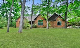 22402 Timber Ridge Dr, Magnolia, TX 77355