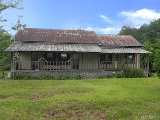 482 Boswell Blvd, Georgiana, AL 36033