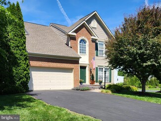 82 Kimberwicke Dr N, Charles Town, WV 25414
