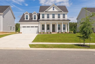 1221 Honey Ln, Evans, GA 30809