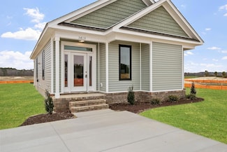 3410 Tower Hill Cir, Cape Charles, VA 23310