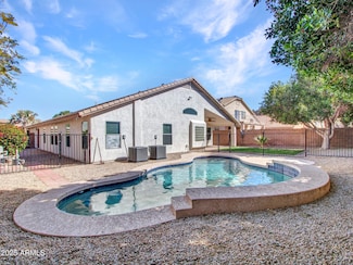 3129 W Walter Way, Phoenix, AZ 85027