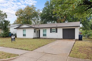 2509 Mill Pond Rd, Garland, TX 75044