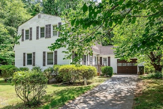 711 Cottage Place, Burlington, NC 27217