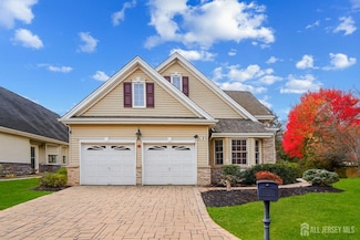 35 Hancock Place, Somerset, NJ 08873