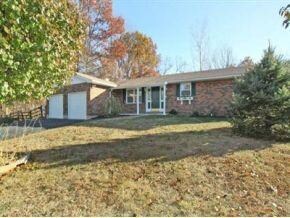 9822 E State Road 46, Sunman, IN 47041