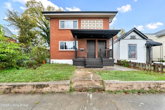 2825 Greenwood Ave, Louisville, KY 40211