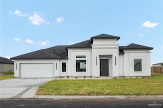 1206 Highland Ave, Weslaco, TX 78599