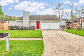 22119 Fincastle Dr, Katy, TX 77450