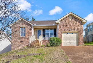5321 Old Village Rd, Nashville, TN 37211