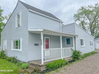 618 N Rosedale Ave, Lima, OH 45805