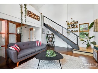 801 Confidence Dr Unit 15, Longmont, CO 80504