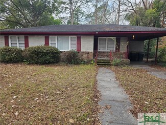 201 Dyches Dr, Savannah, GA 31406