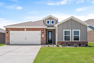 1024 Cedar St, Hutchins, TX 75141