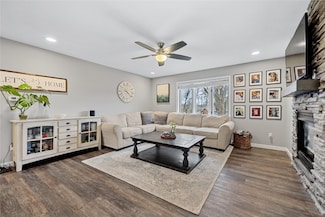 2532 Shawn Ct NW, Cedar Rapids, IA 52405