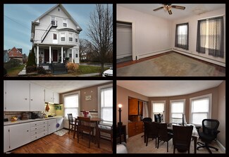 31 Richard St, Cranston, RI 02910