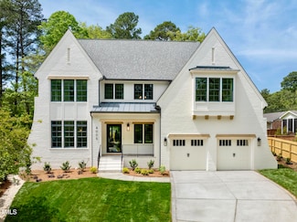 4005 Brevard Place, Raleigh, NC 27609