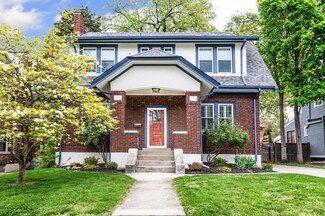 3004 Springer Ave, Cincinnati, OH 45208
