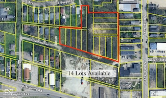 5400 Greenfield Ave, Indianapolis, IN 46219