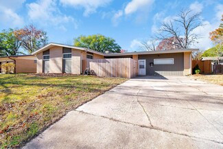 951 N Chipper Ln, Wichita, KS 67212