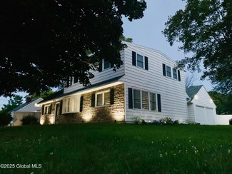 1094 Deforest St, Schenectady, NY 12303