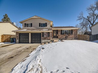 3024 S Teller St, Denver, CO 80227