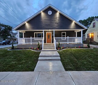 940 N Main St, Lima, OH 45801