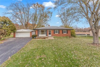 228 David Ln, Indianapolis, IN 46227