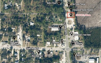 850 N State Road 21, Melrose, FL 32666