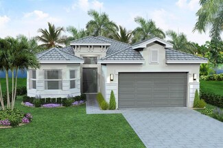 12660 New Caladonia Ln, Boynton Beach, FL 33473