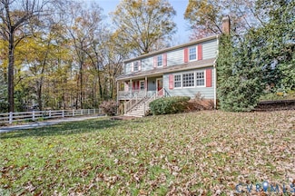 11520 Old Carrollton Ct, North Chesterfield, VA 23236