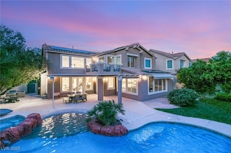 2940 Cimini Ct, Henderson, NV 89052