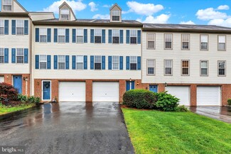 1112 Hearthridge Ln, York, PA 17404