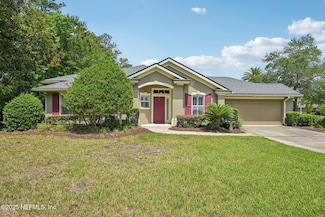 6376 Island Forest Dr Unit A, Fleming Island, FL 32003
