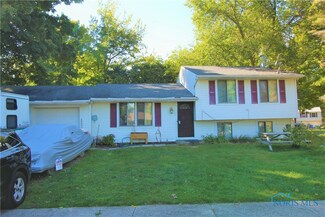 717 Nancy Dr, Toledo, OH 43607