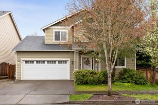 7026 Bailey St SE, Lacey, WA 98513