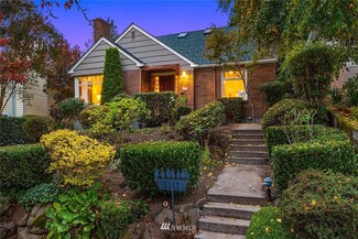 Unlisted Address