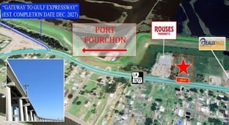 2113 Louisiana 3235 Unit (T- D-3), Golden Meadow, LA 70373