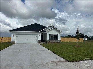 190 Deer Meadow Way SE, Allenhurst, GA 31301