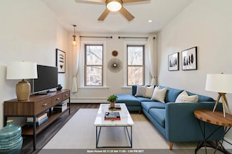 297 Pavonia Ave Unit 2A, Jersey City, NJ 07302