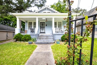 3244 Yale Ave, Memphis, TN 38112