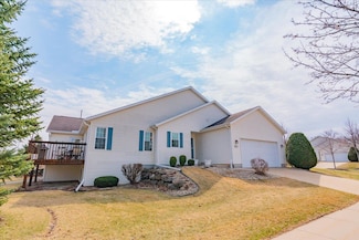 627 Malvern Hill Dr, Madison, WI 53718
