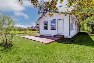 3414 Le Badie St, Houston, TX 77026