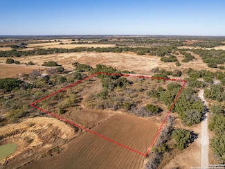 TBD Cr 153, Bangs, TX 76823